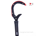 Strumenti hardware di personalizzazione Chiavita Hook Regolable